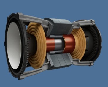 KEF wireless 2 / Reference 2 power