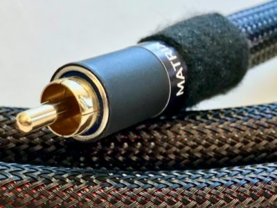 Matrix Interconnect Cable