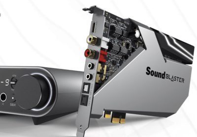 Sound Card