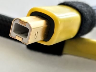 Airdream 2 USB cable