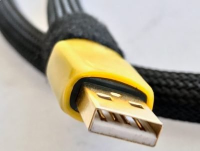 USB A