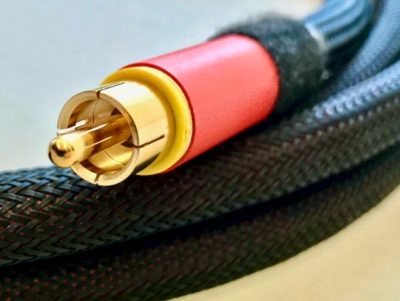 Matrix Reference RCA Digital