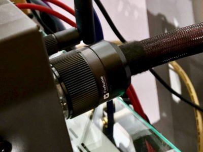 Reference 2 power cable