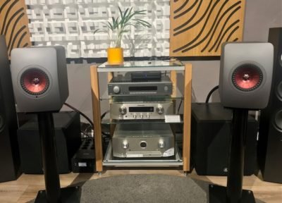 Reference power cable test