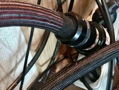 The Best power cable