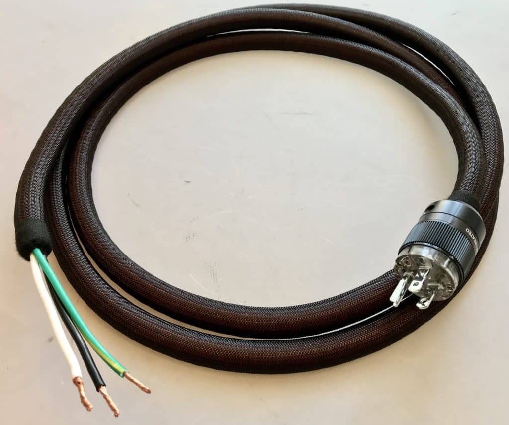 Audiophile amplifier