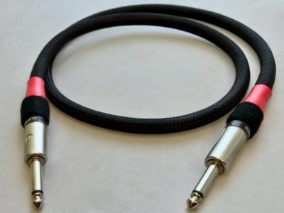 Audio cables
