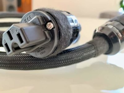 Matrix power cable review