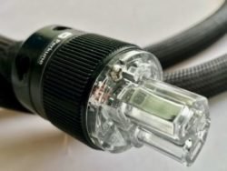 The matrix Power cable