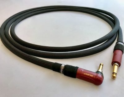 The Perkune Guitar Cable