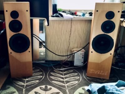 Dali loudspeakers