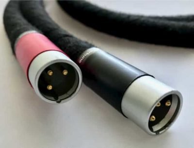 Anti-static isolation