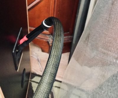 AirDream speaker cable