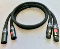 Best value audiophile cables Matrix S XLR Interconnect