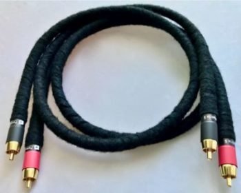 Matrix S RCA interconnect