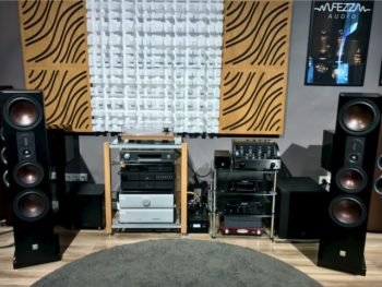 DALI OPTICON 8 MK 2 test