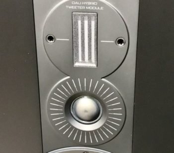 Dali Hybrid Tweeter