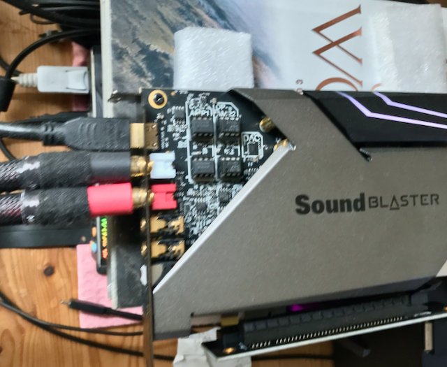 Audiophile cable review