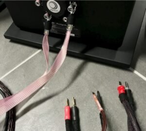 The best audiophile cables I AirDream 2 series