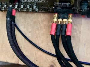 Matrix internet cables