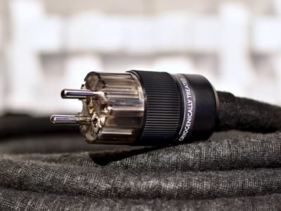 Audiophile difference Rhodium or Gold