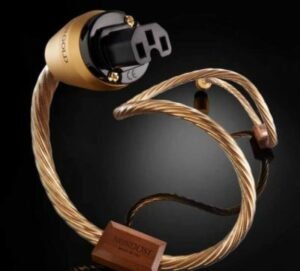 Audiophile difference Rhodium or Gold