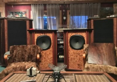 Tannoy Loudspeakers