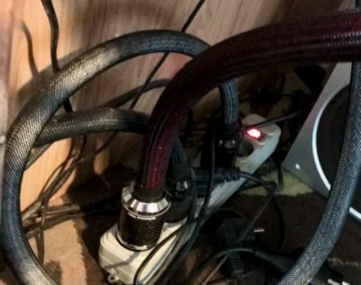 The reference pro power