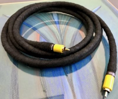 Matrix three meter cable