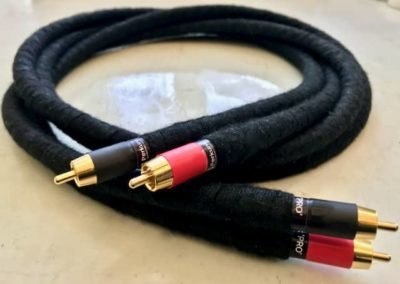 Matrix PRO interconnect RCA