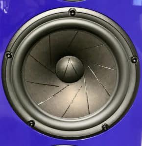 Jasper 25 under Test