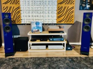 Source cable testing