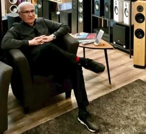 Cable Company in Lithuania This is my story