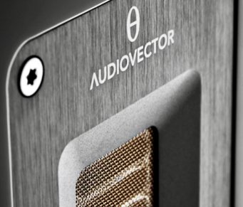Audiovector QR7 tweeter