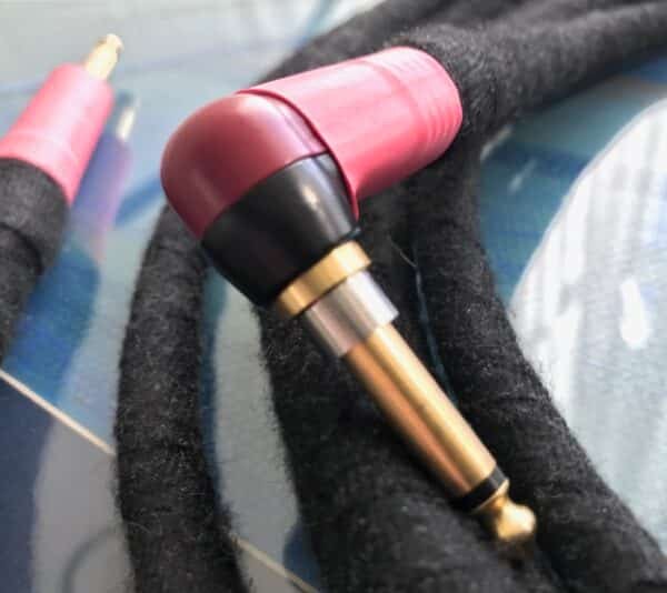The Matrix Guitar Cable