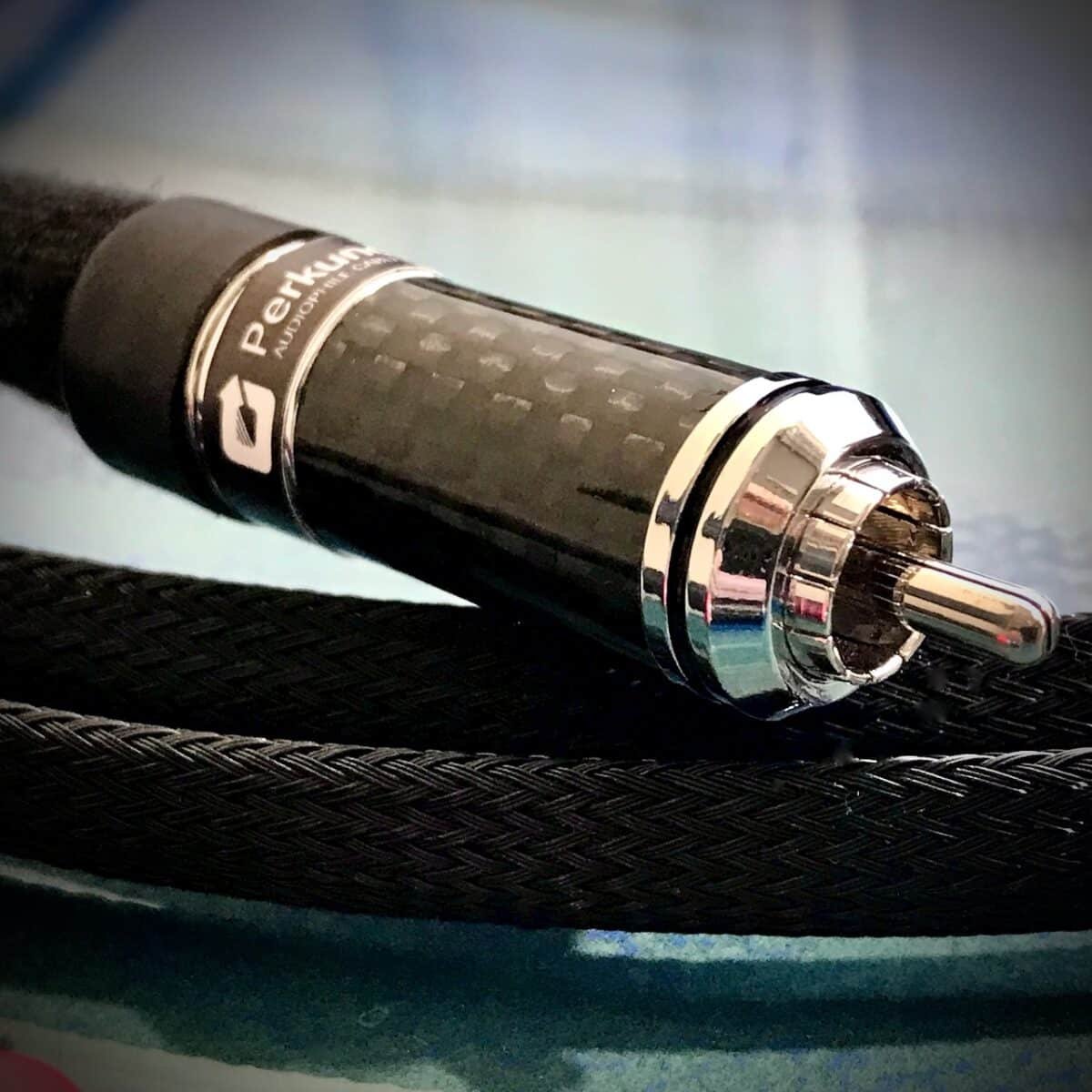 AES/EBU digital cable