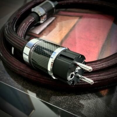 Best value audio cables online I Best Audio Headphone Cables 2024 I Reference PRO Power cord Audiophile cables