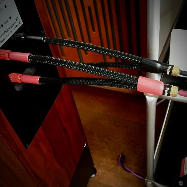 Bi-wire adaptors