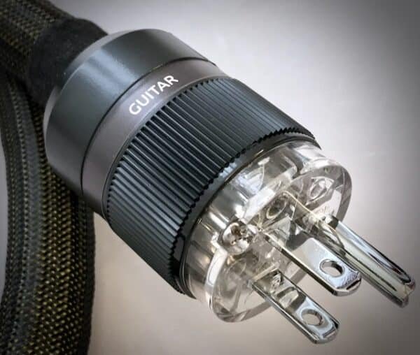 Guitar Power Cable