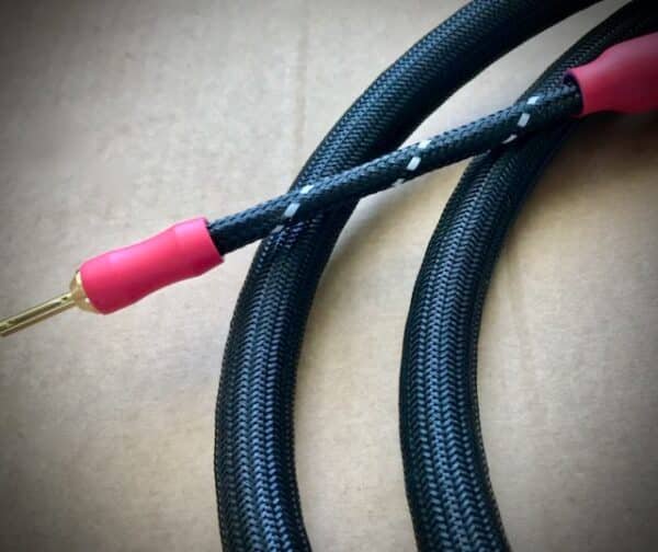 loudspeaker cable
