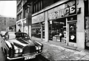 My story cable company in Lithuania