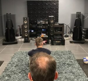 customer ABX testing