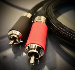 The Matrix reference Pro RCA cable