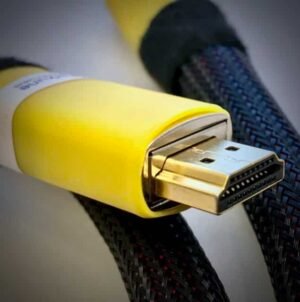 The matrix HDMI cable