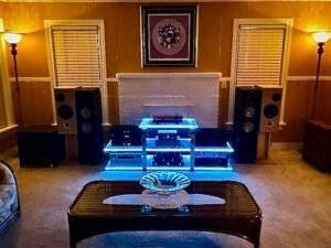 Wire and audiophile wire