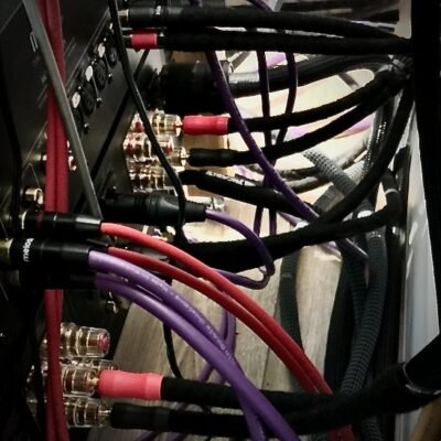 Best audiophile cables online I Best budget audiophile cables