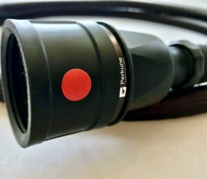 Audiophile extension cable