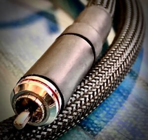 Matrix black digital I The digital cable