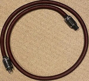 Used audiophile equipment