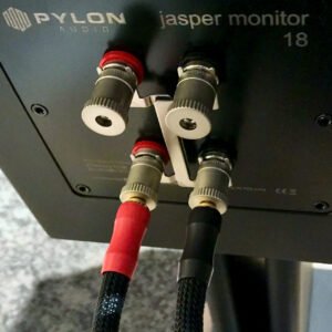 Performance Testing matrix speaker cables